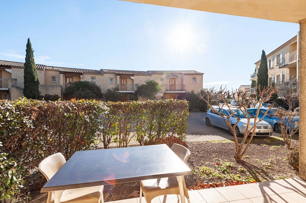 Residhotel Grand Avignon 4/54