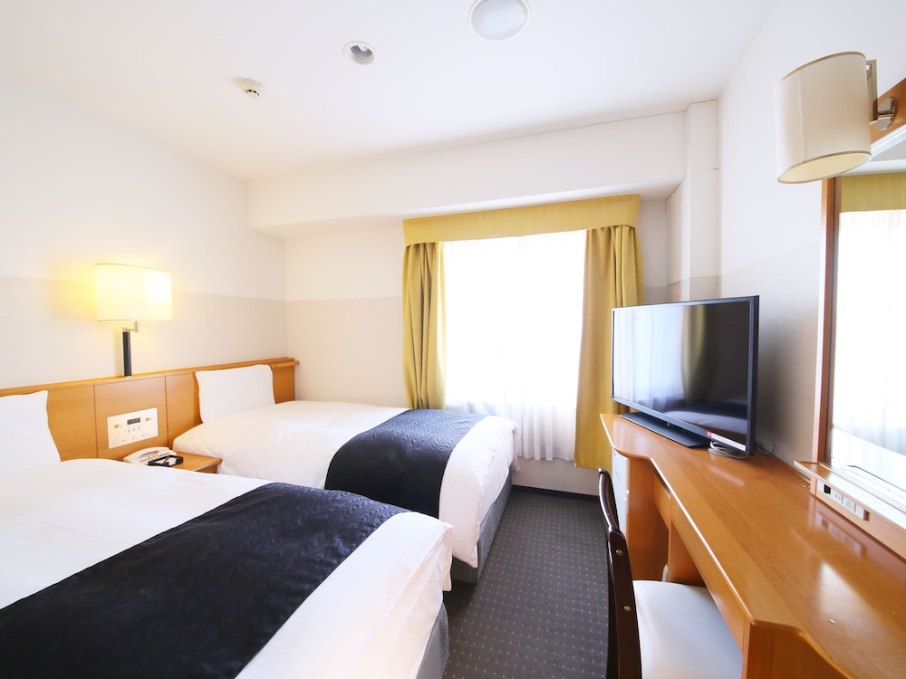 Apa Hotel Chiba-Yachiyo-Midorigaoka 14/43