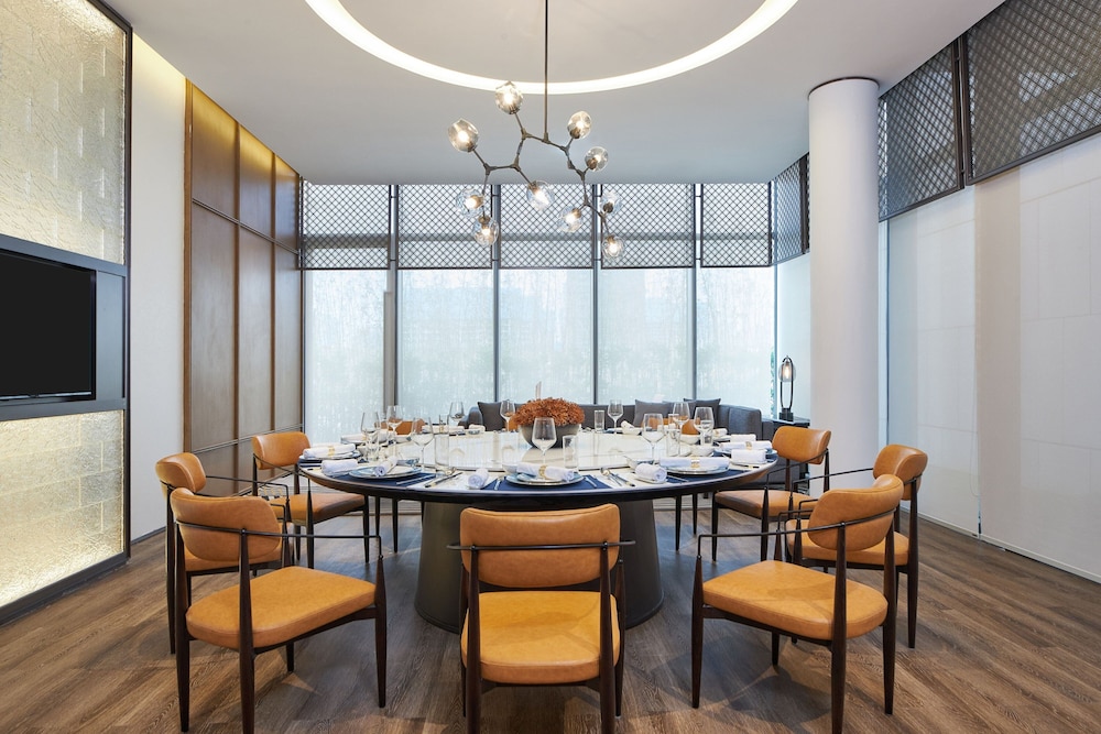 Four Points by Sheraton Nanchang, Xihu 35/50