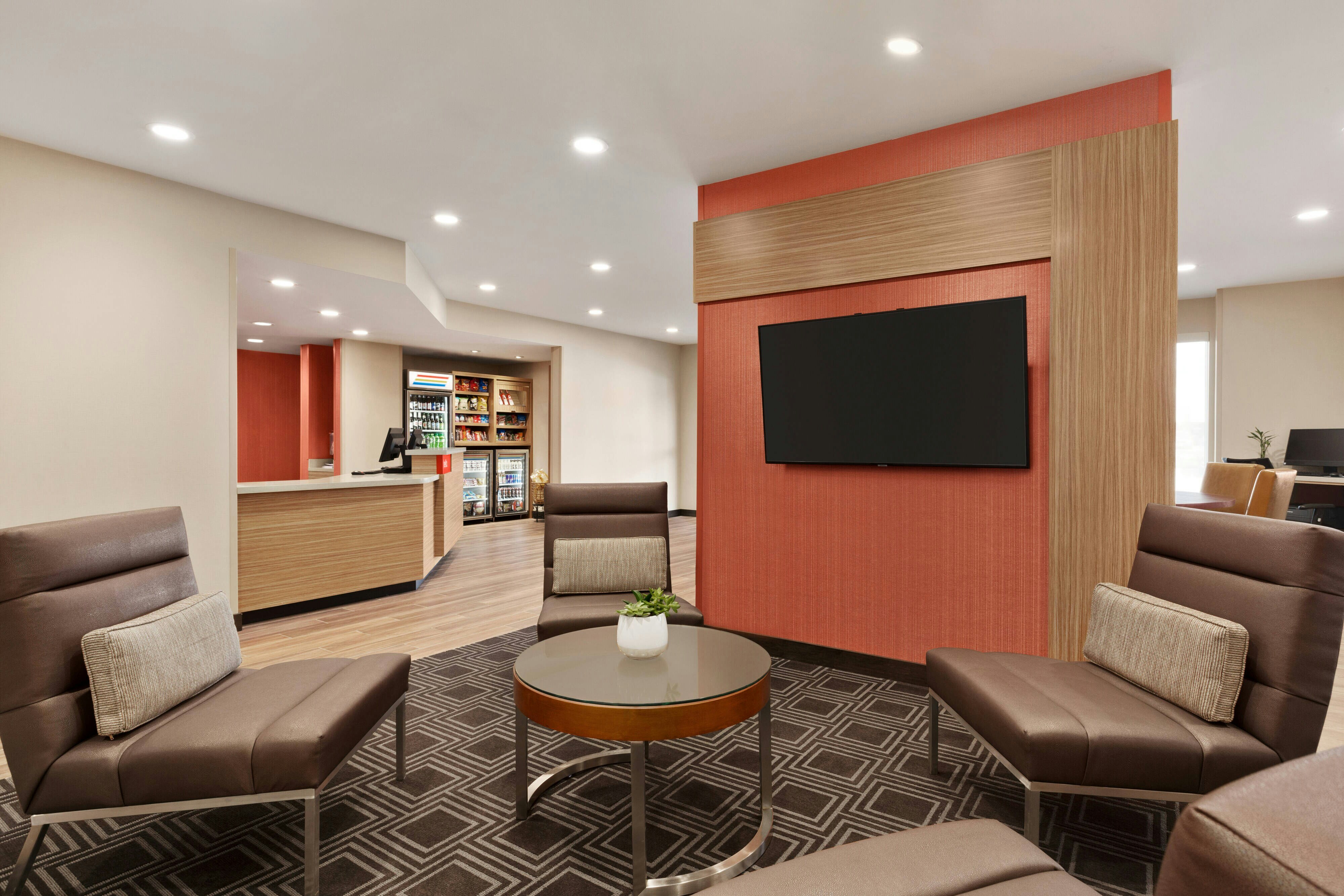 TownePlace Suites by Marriott Cedar Rapids Marion 14/20