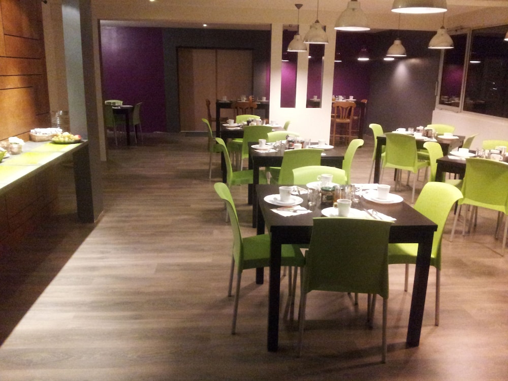 Relais Fasthotel Dunkerque 39/50