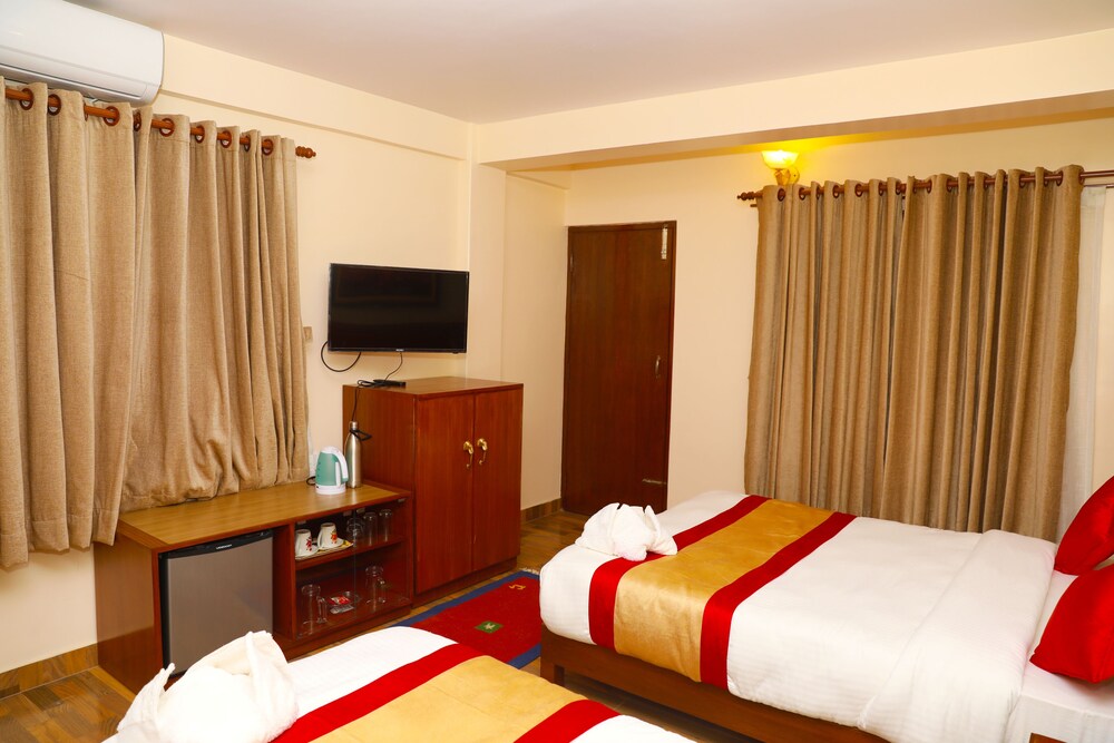 Hotel Guru 17/50