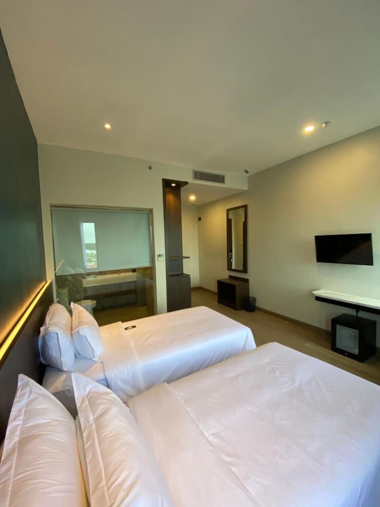 Luminor Hotel Tanjung Selor 11/64