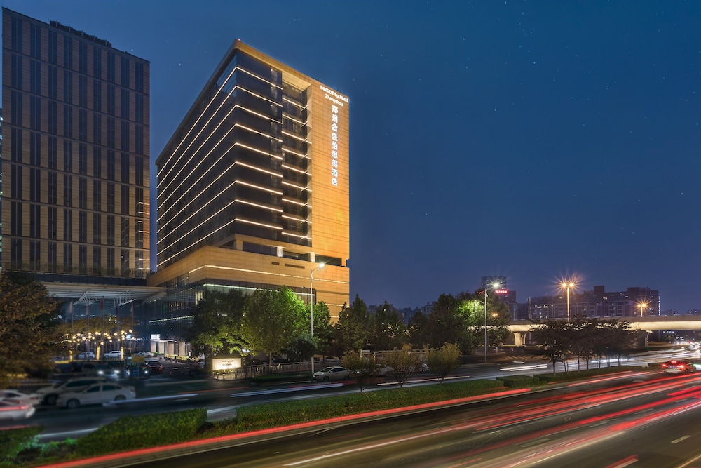 Innside Zhengzhou 6/55