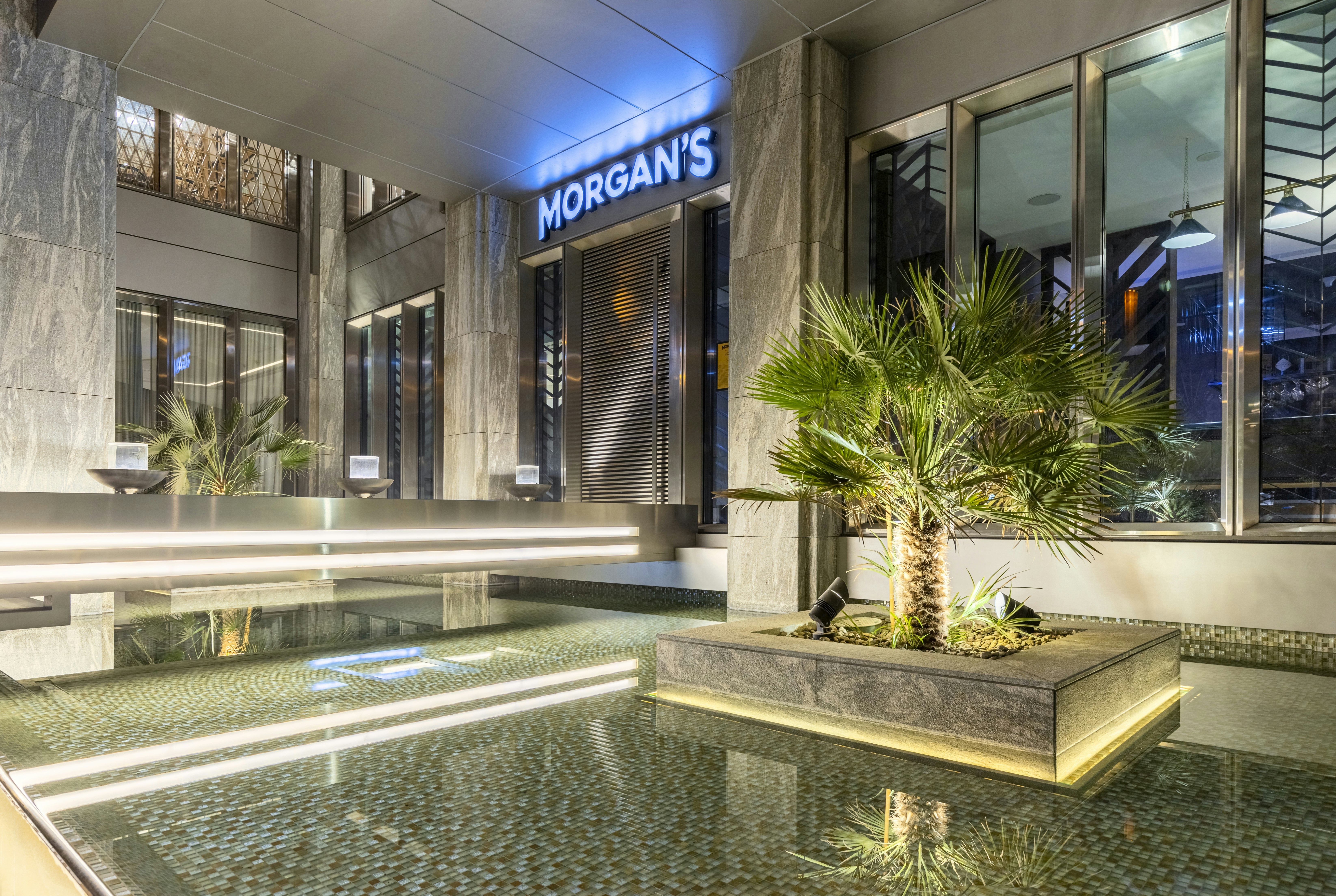 Al Bandar Rotana - Dubai Creek 21/50