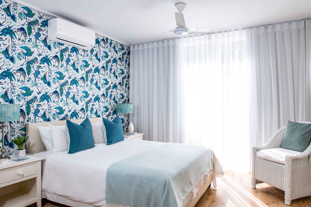 3 Bedrooms, Exclusive, Penthouse, 3 King Beds, Mountain Side, Ocean View