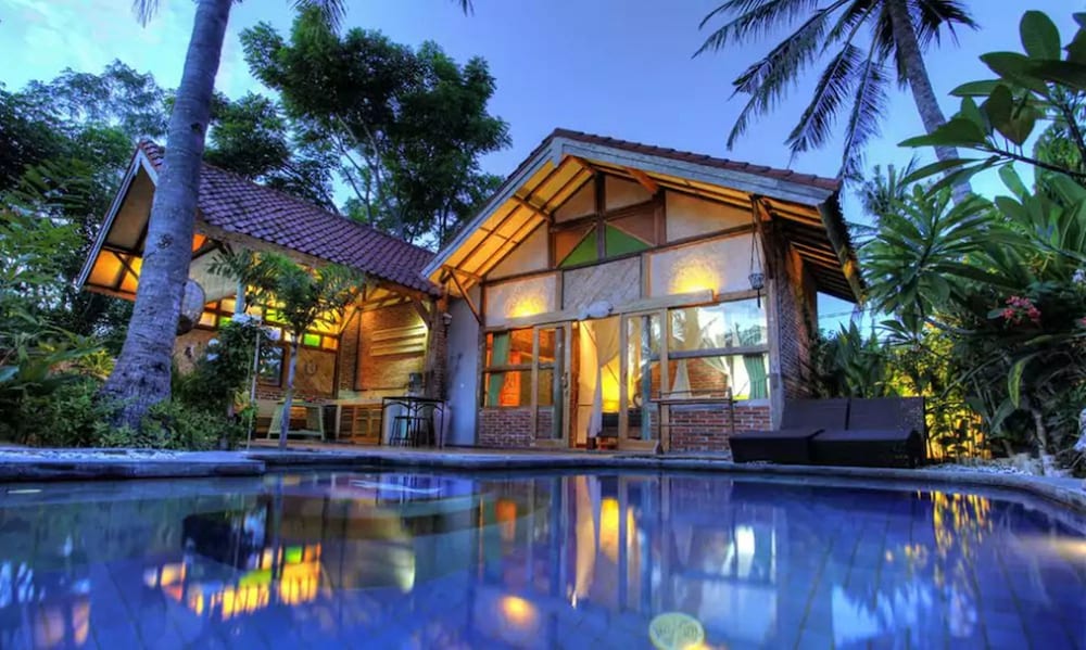 Villa Samalama Gili Air 8/43