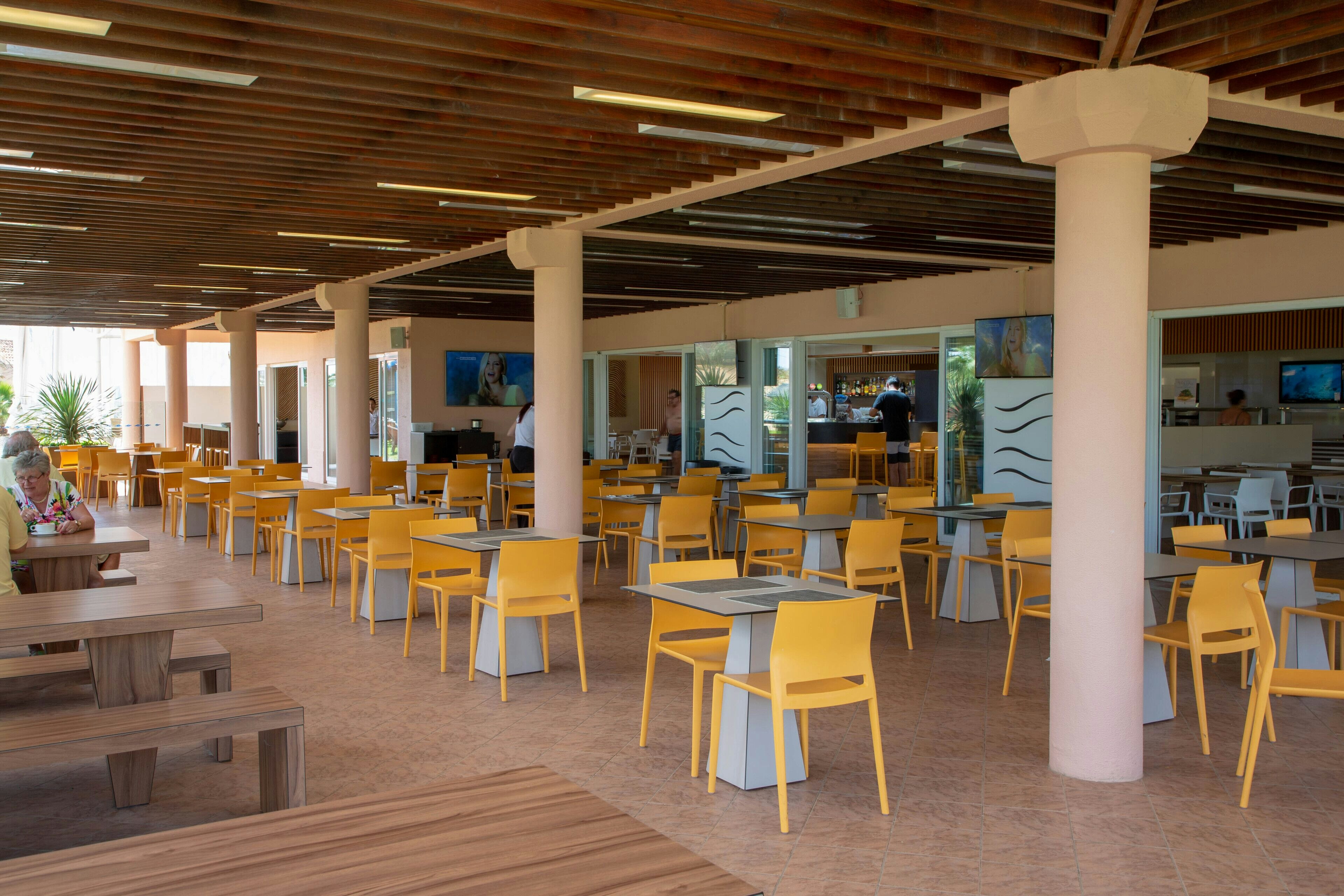 Vila Baleira Porto Santo 18/29