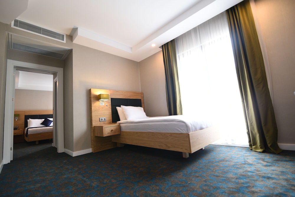 Sera Nature Hotel Trabzon 8/55