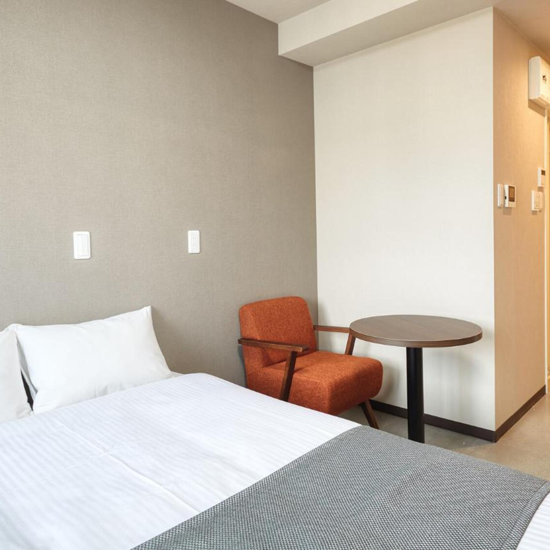 New Normal Hotel in MATSUYAMA 8/23