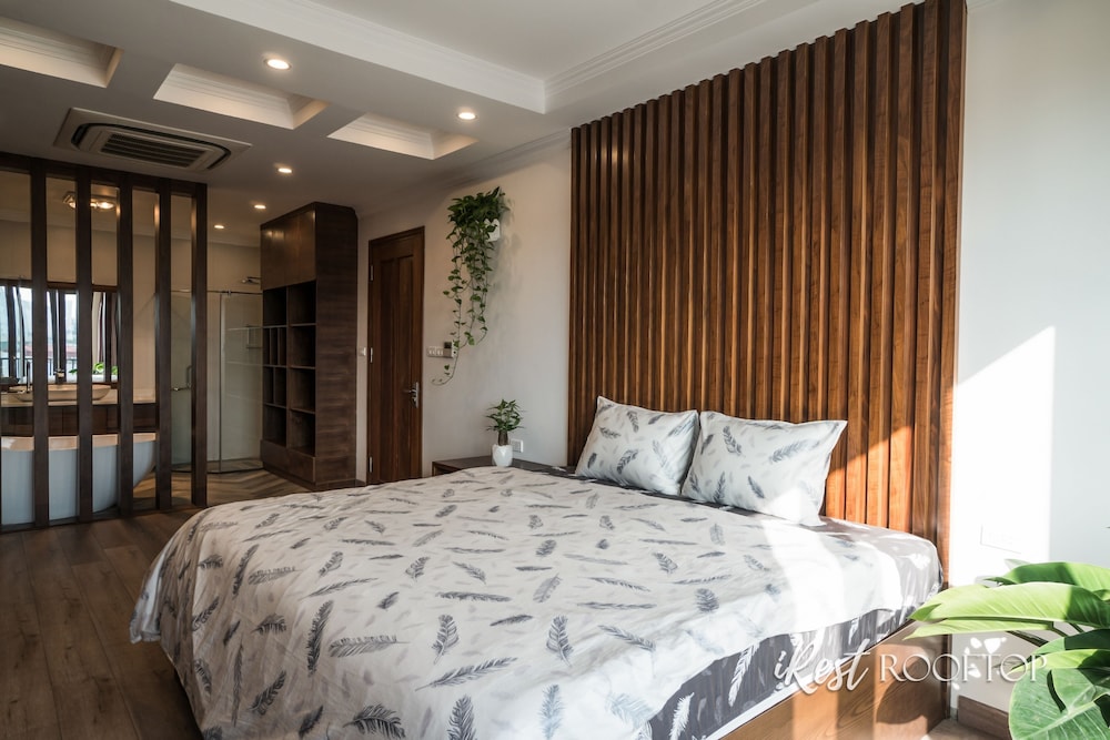 Irest Apartment 29/62