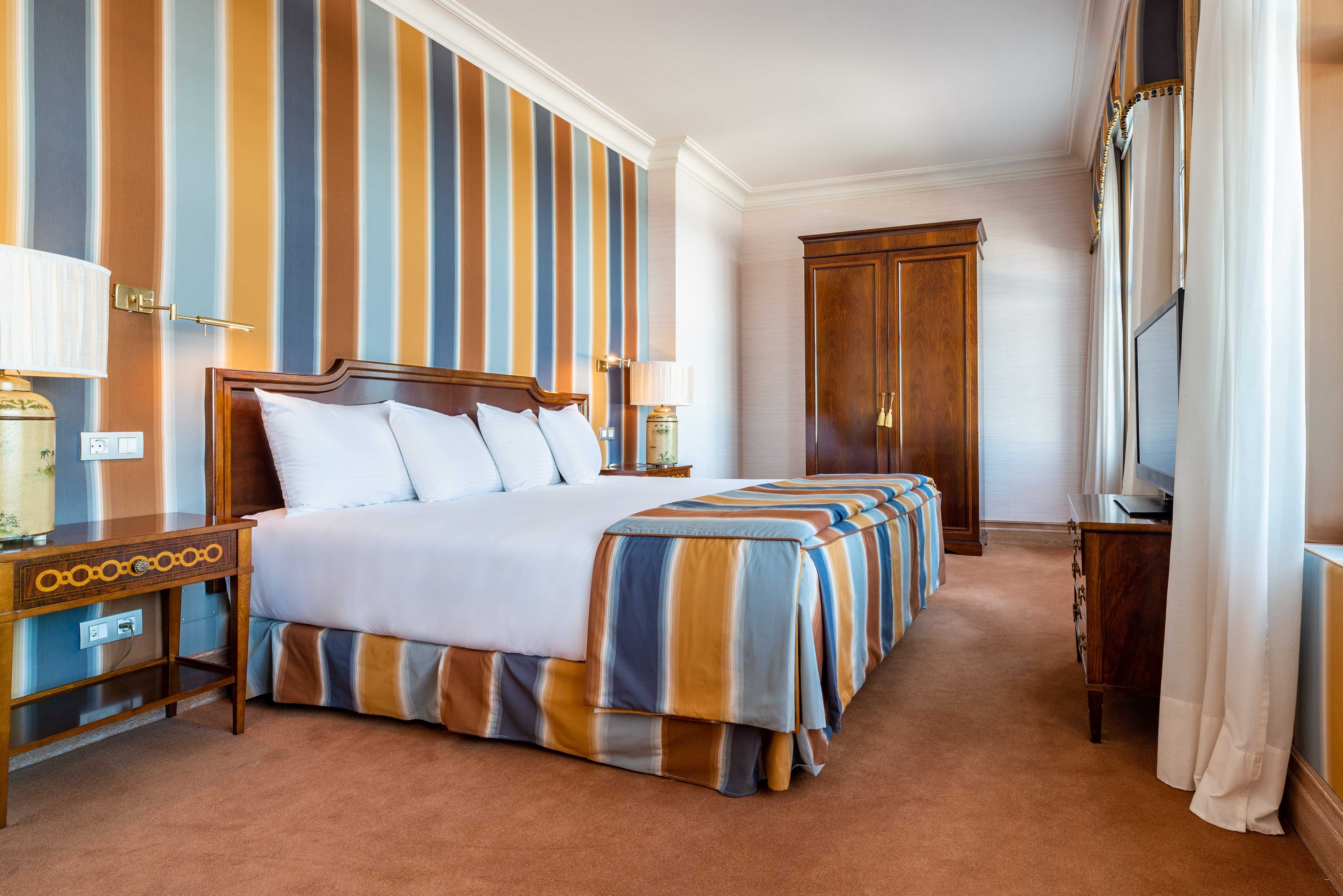 Eurostars Gran Hotel La Toja 34/79