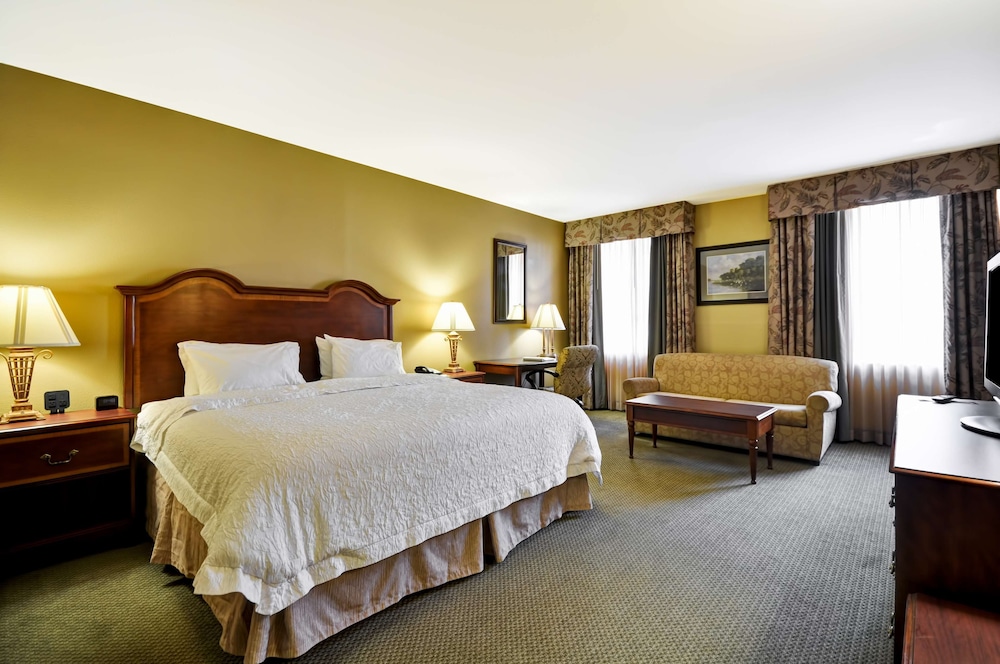 Hampton Inn Charleston Historic District 28/61