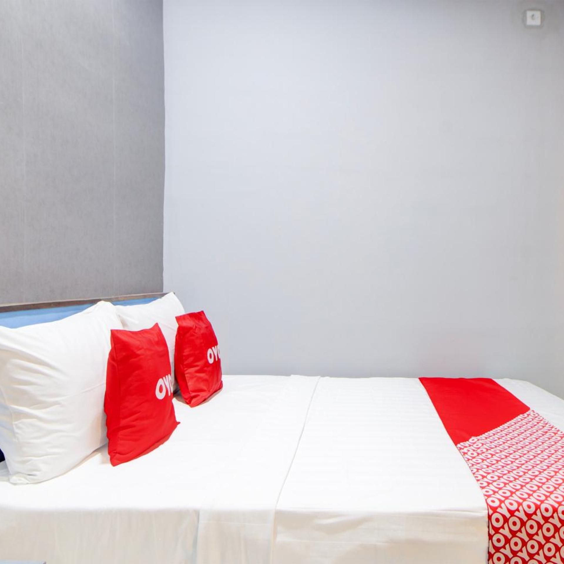 Hotel O Stasiun Tegal Near Alun-Alun Formerly Ameera Guest House 22/33