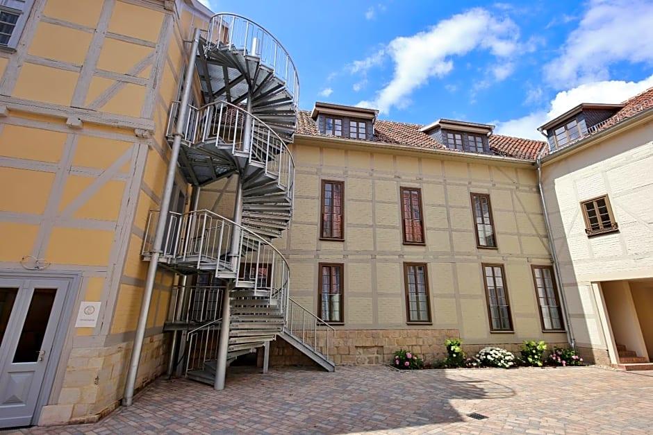 Hotel Theophano 3/58