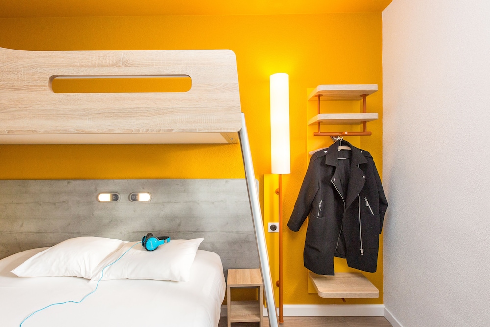 Ibis Budget Marmande 19/51