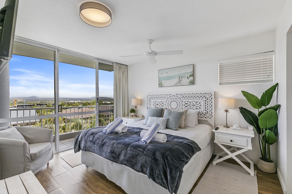 1 BEDROOM, SUPERIOR, PENTHOUSE