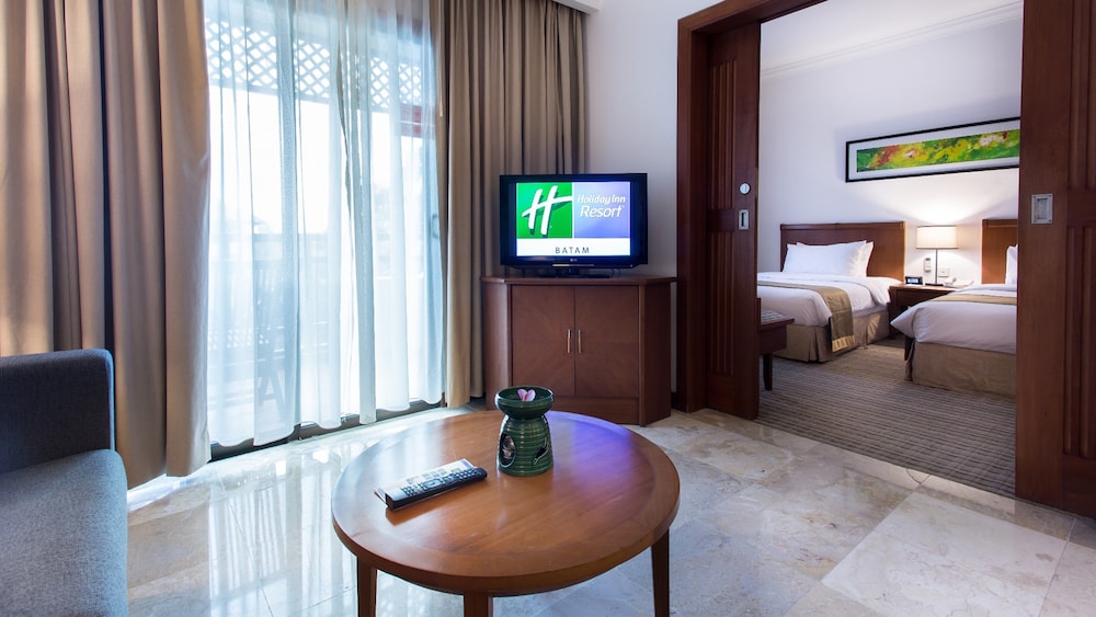 HOLIDAY INN RESORT BATAM 53/80