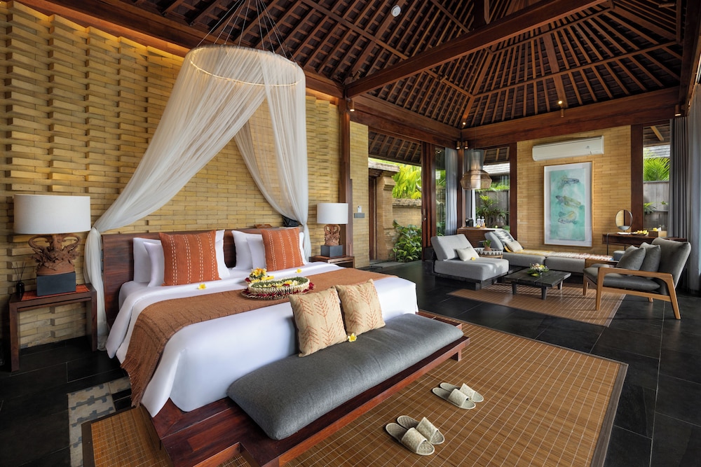 Sanna Ubud A Pramana Experience 15/50