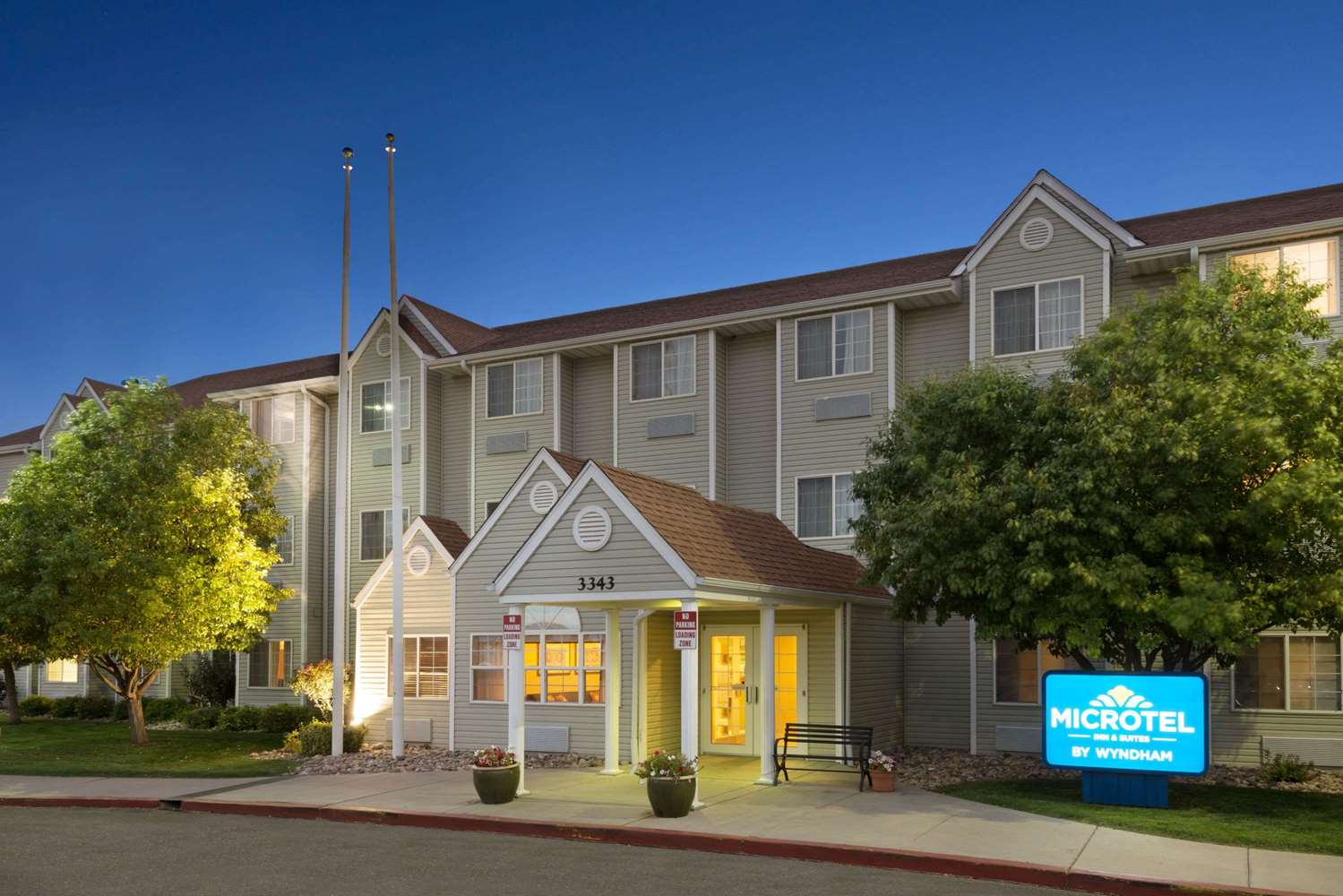 Microtel Inn & Suites by Wyndham Pueblo 4/29