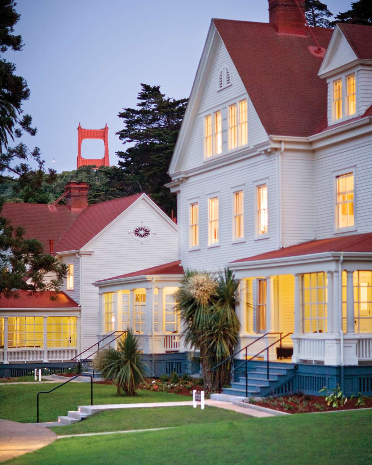 Cavallo Point 4/41