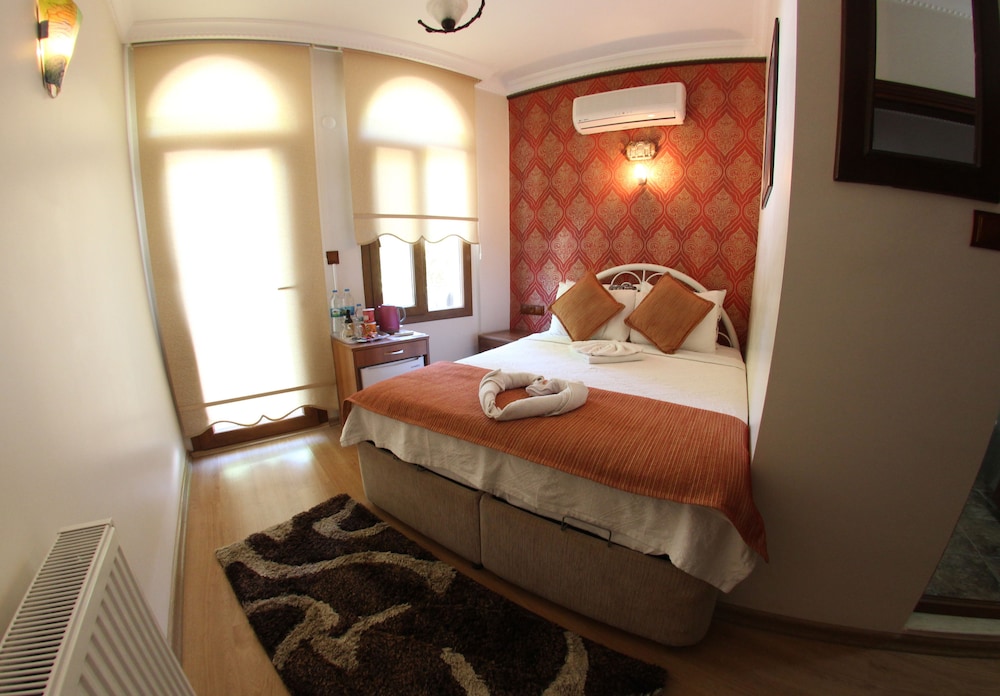 Boomerang Guest House 10/67