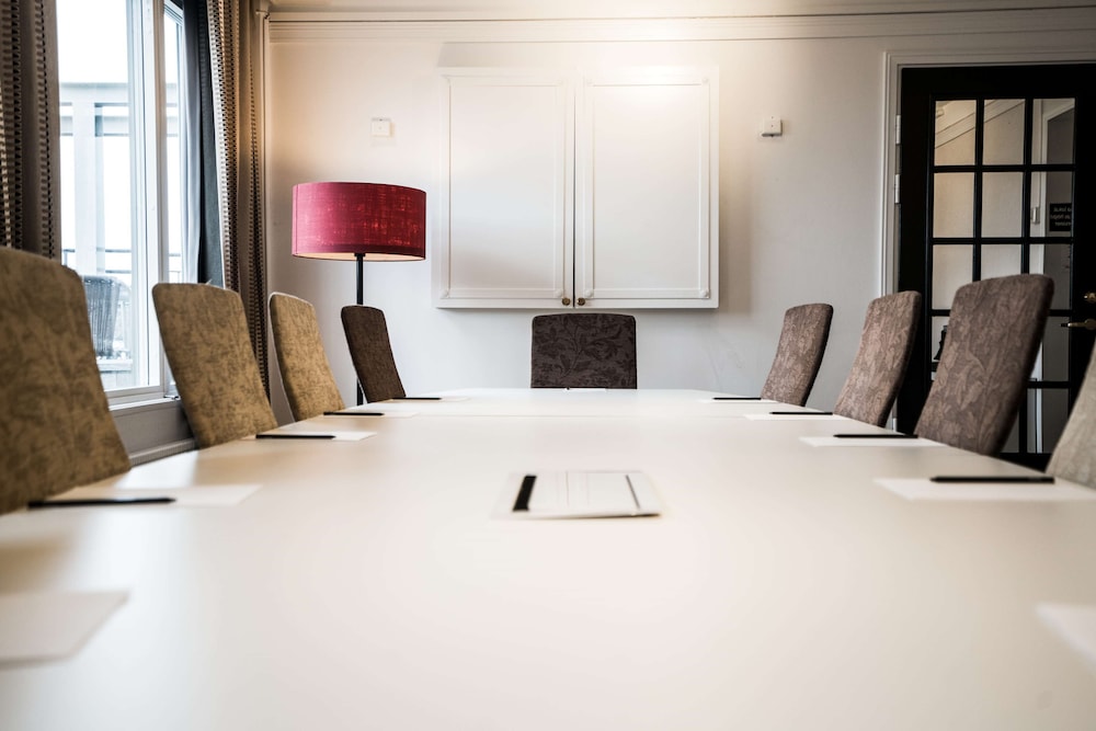 Scandic Park Hotel 14/72
