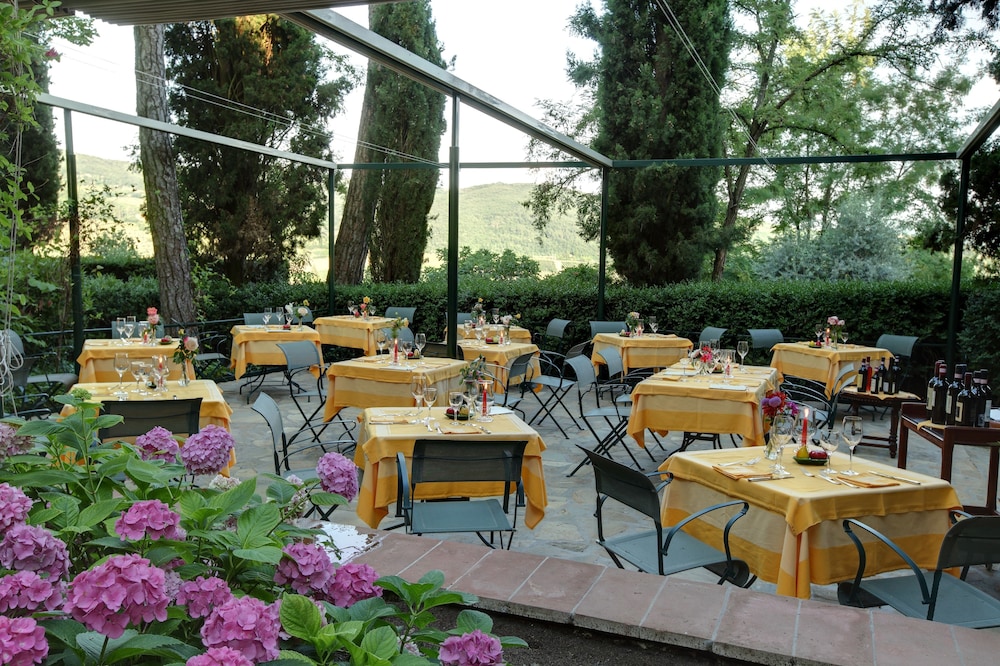 Villa Le Barone 34/50