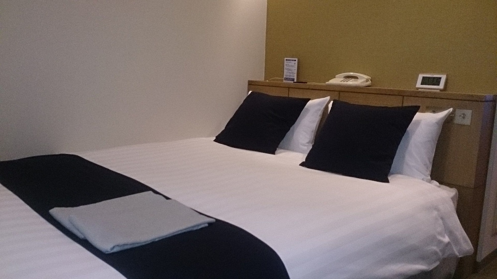 HOTEL ST PALACE KURAYOSHI 36/56