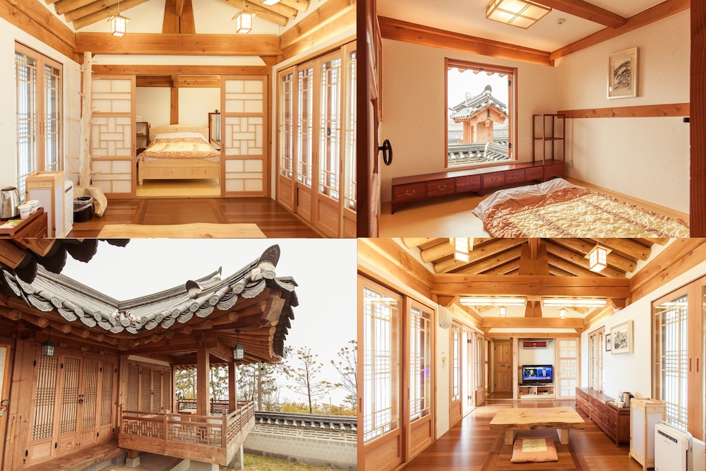 Youngsanjae Hanok Hotel 22/44