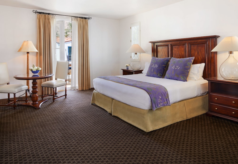 La Quinta Resort & Club, Curio Collection by Hilton 21/77