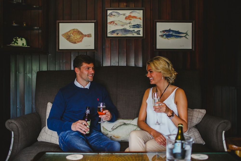 Bushmills Inn Hotel 30/51