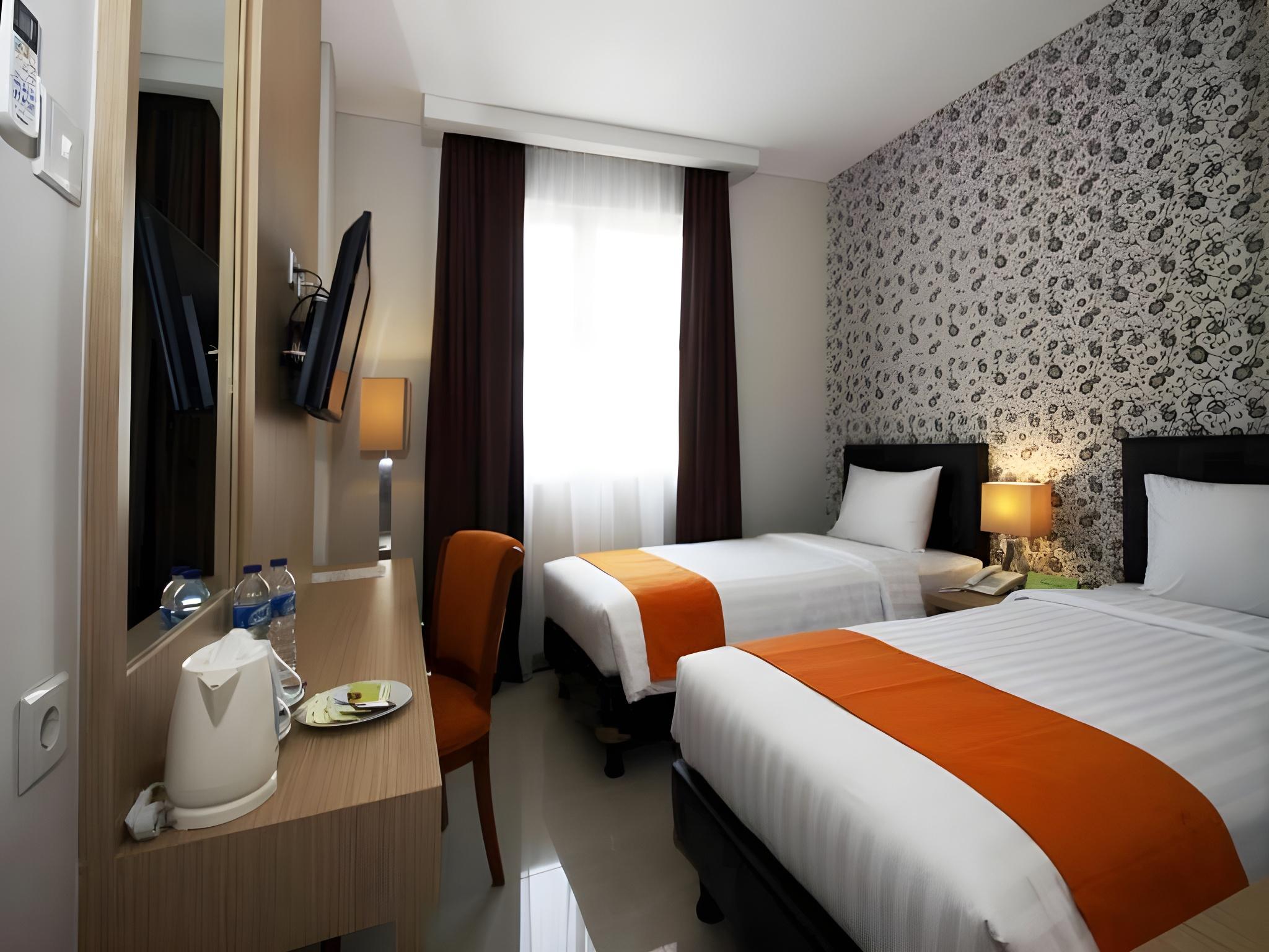 IPB Hotel And Convention Center 13/30