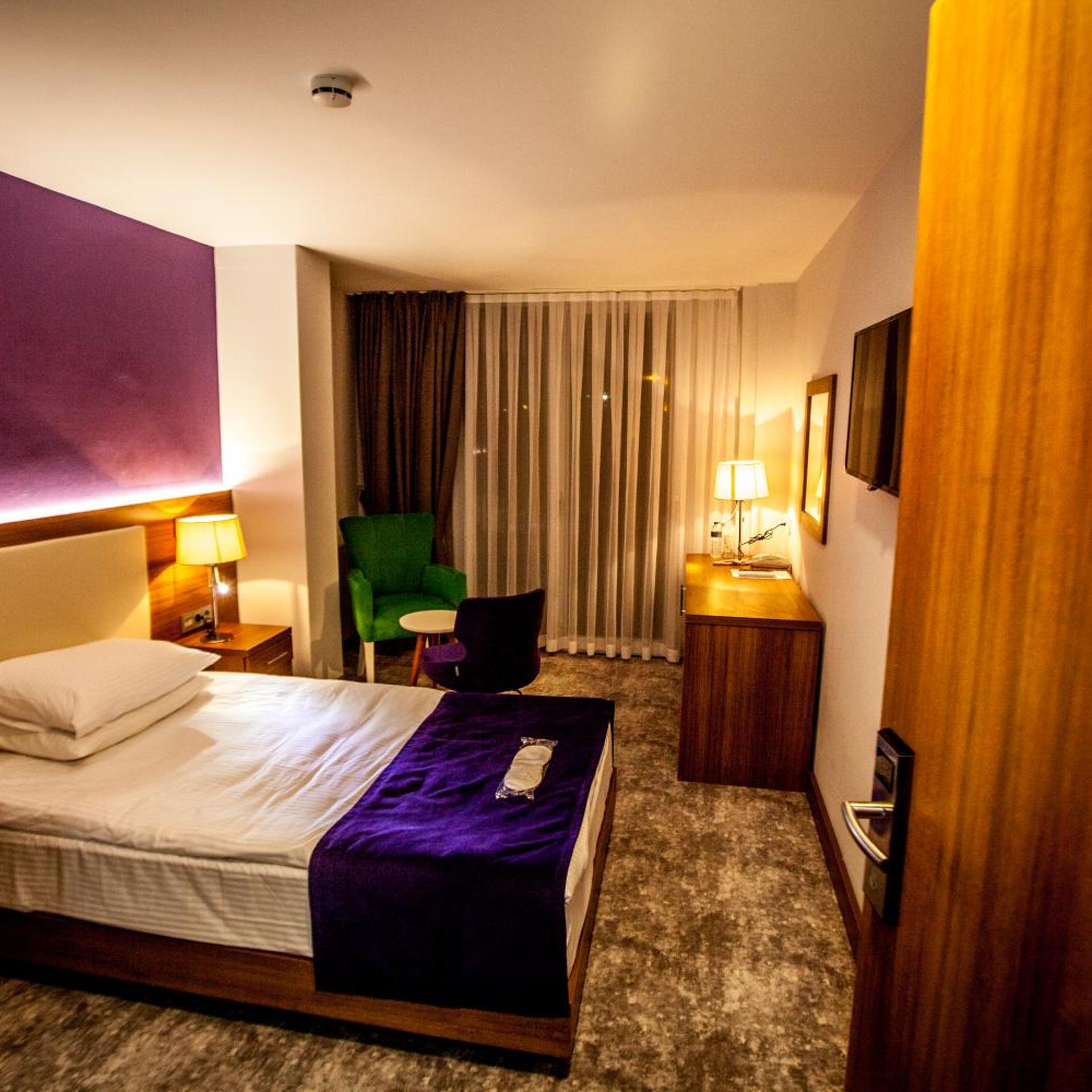 Business Palas Hotel 38/55