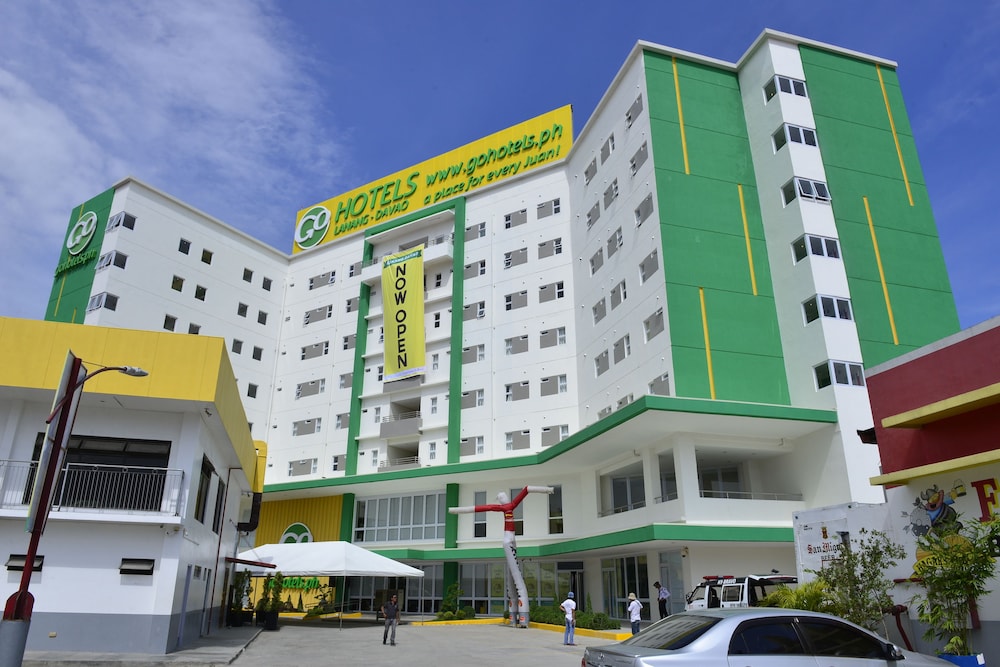 Go Hotels Lanang - Davao 6/46