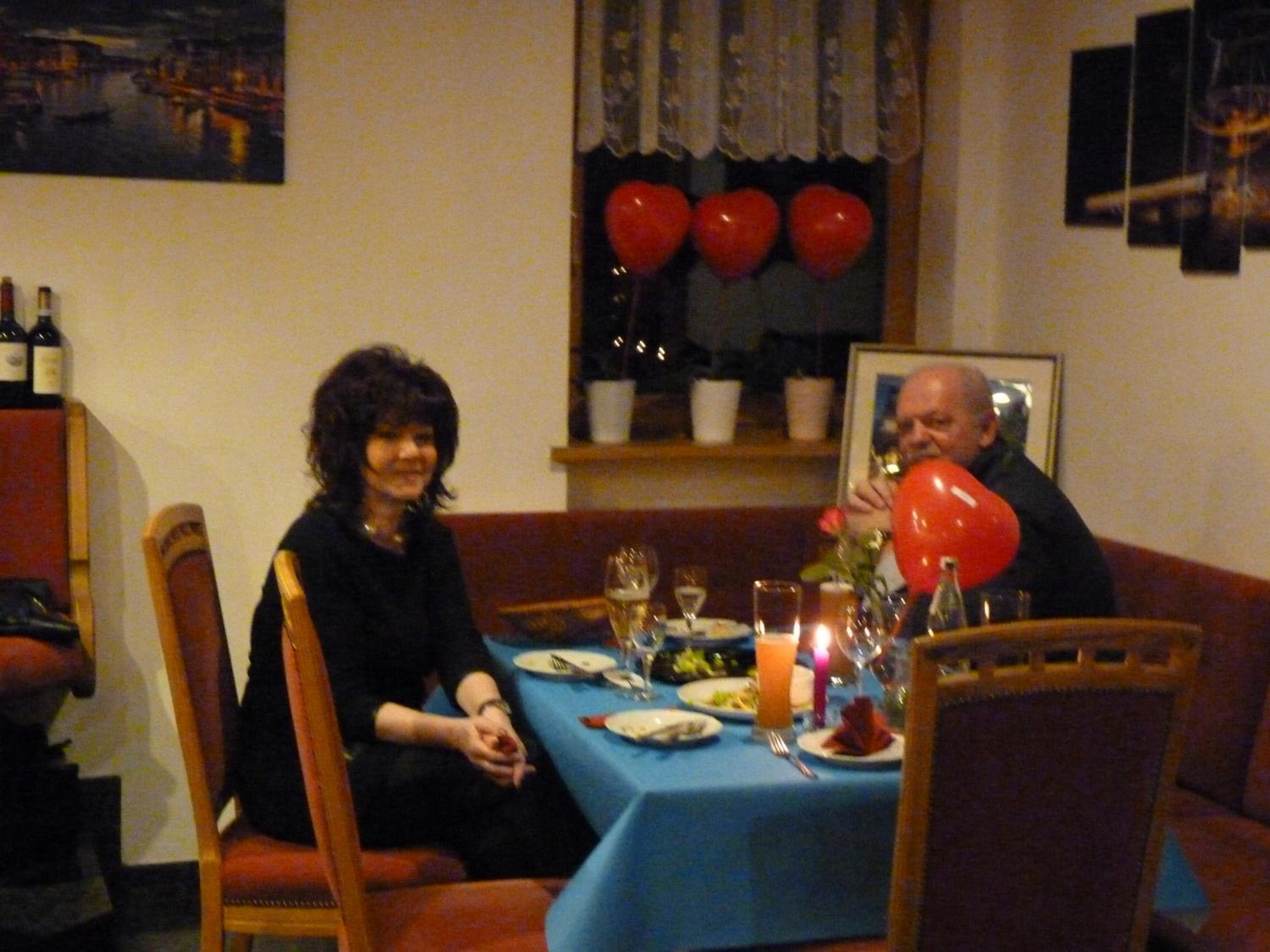 Hotel restaurant Piccolo 8/58