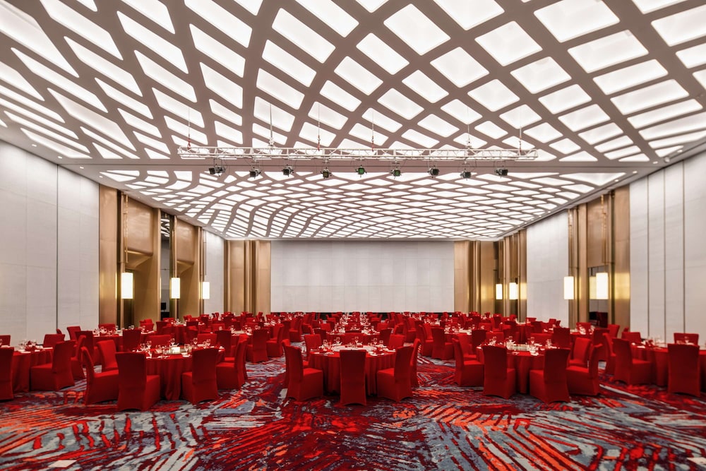 The Langbo Chengdu, in The Unbound Collection by Hyatt 42/50