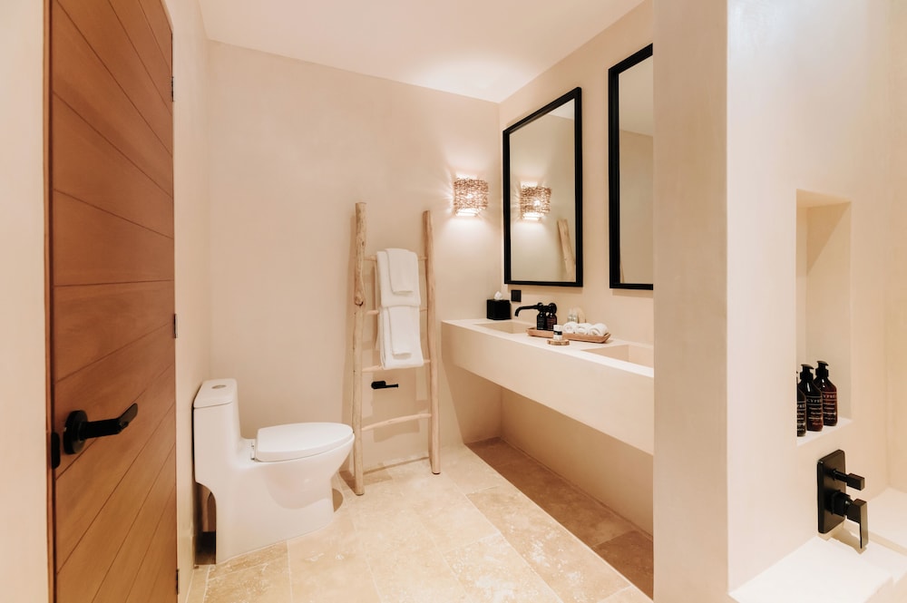 Majaro Hotel Tulum 48/50