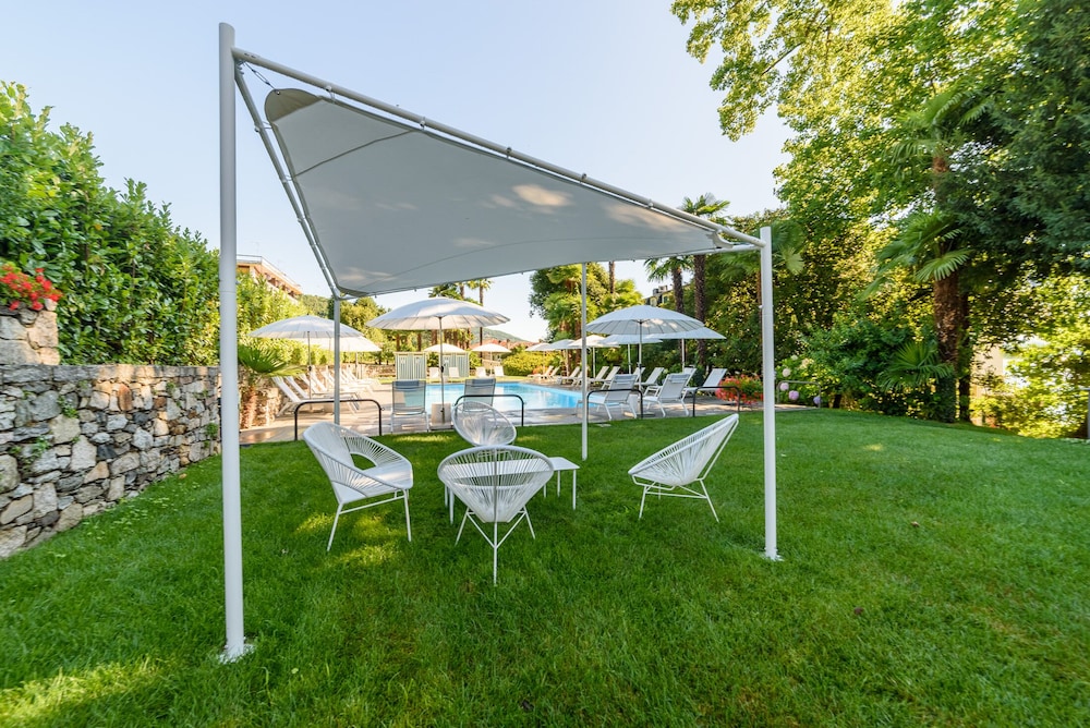Hotel Villa Paradiso 21/30