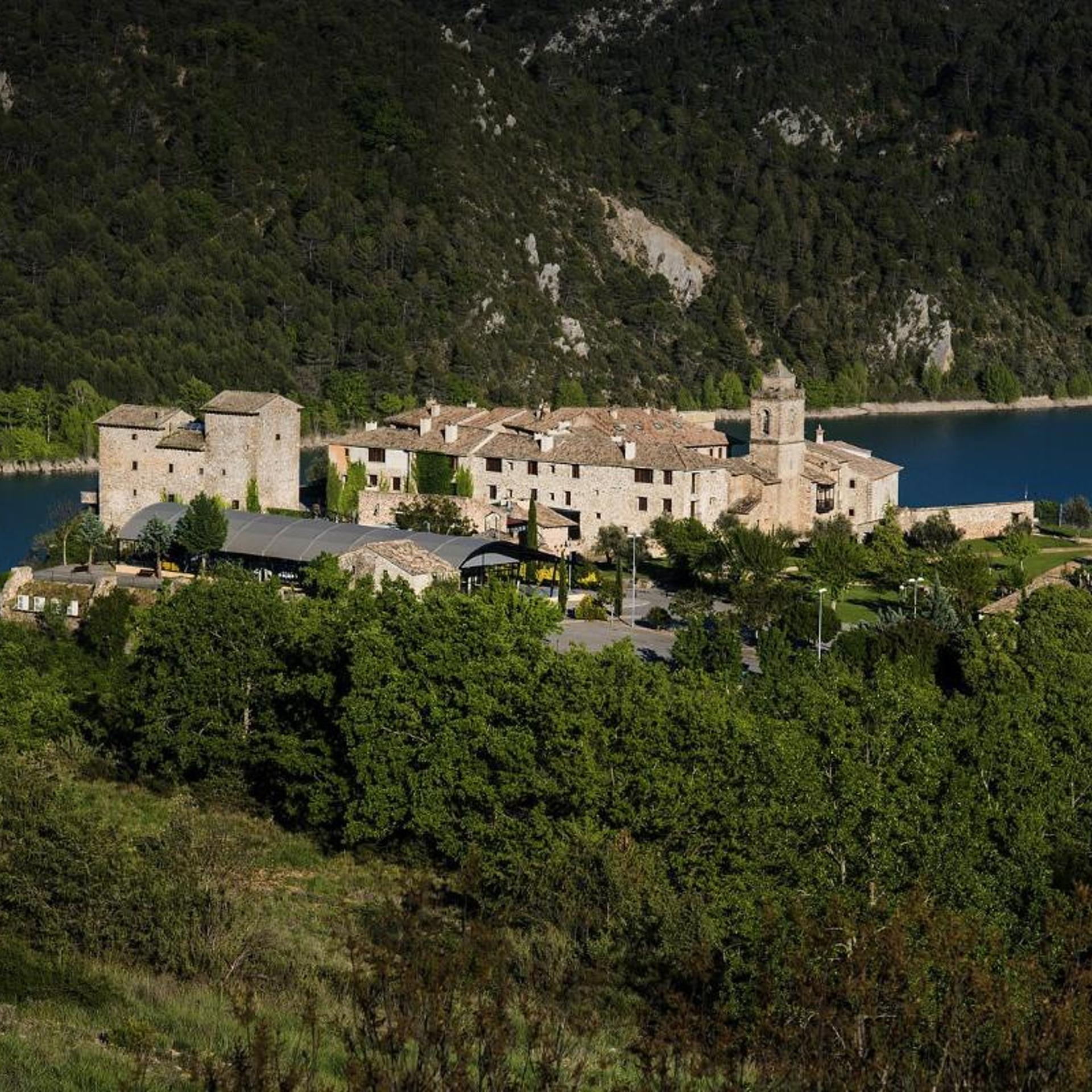 Ligüerre Resort 24/43