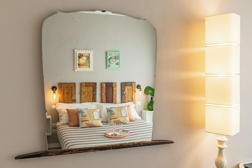 B&B La Cornice 50/50