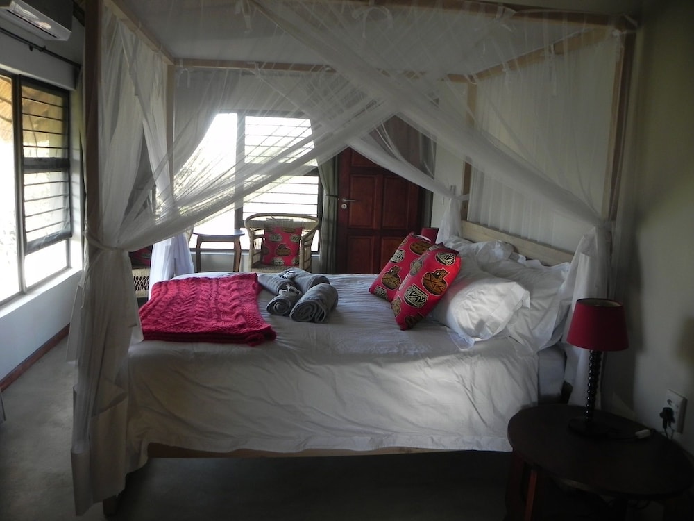 Marloth Kruger Bush Villa 9/36
