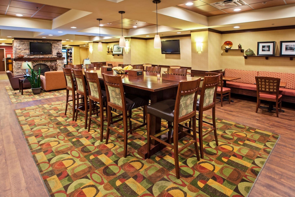 Hampton Inn Chattanooga North Ooltewah 39/49