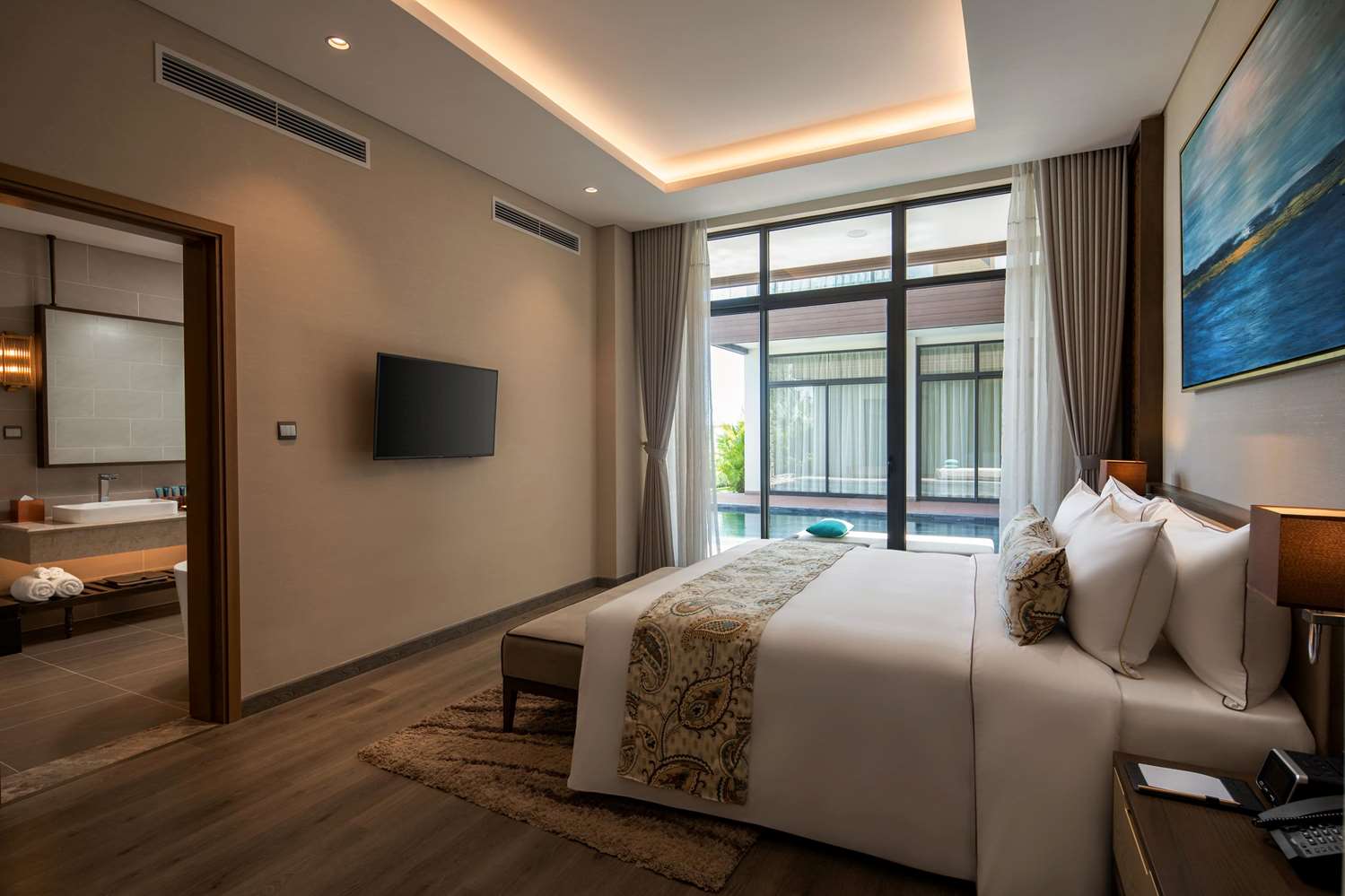 Wyndham Grand KN Paradise Cam Ranh 8/44