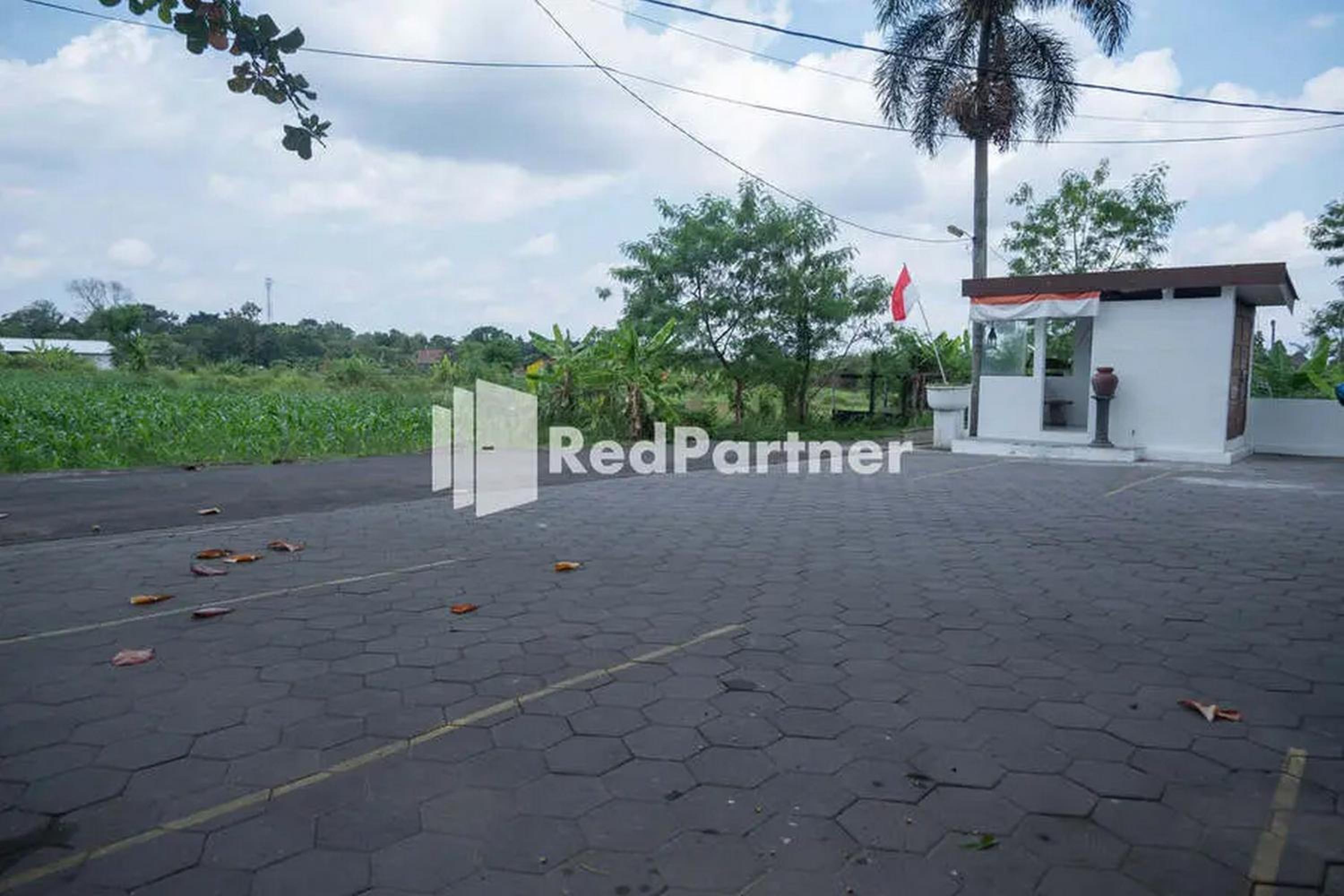 SAWAH JOGLO BOUTIQUE VILLAS AND RESTO 45/55