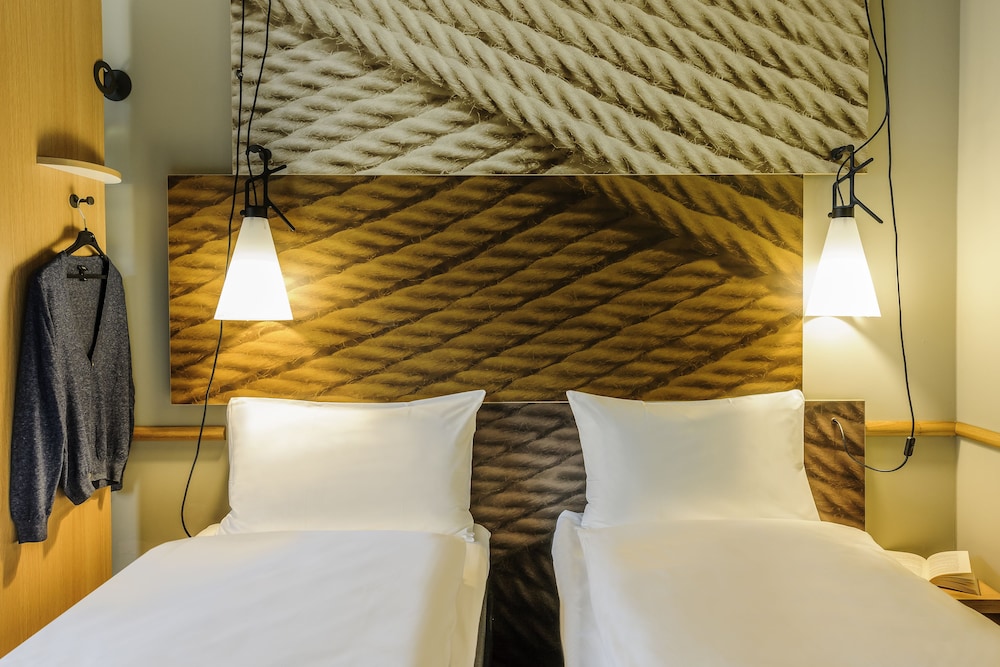 Ibis Paris Avenue D'italie 13Eme 26/74