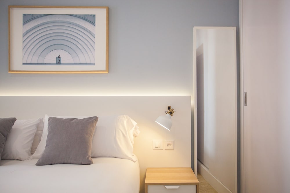 Malasana Central Suites 27/58