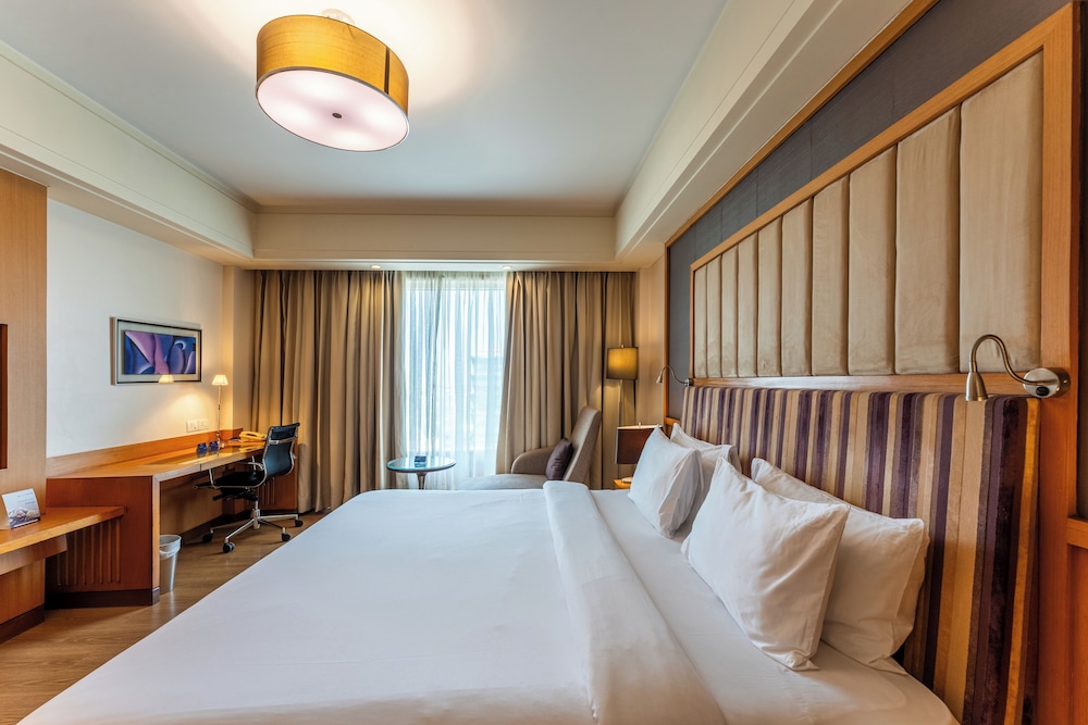 Radisson Blu Hotel Indore 12/50