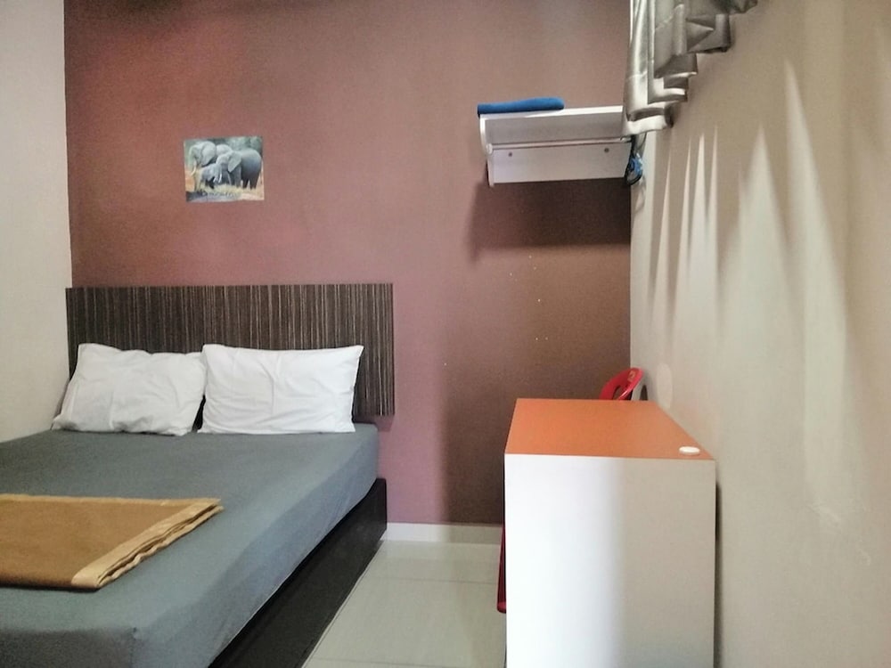 JS Hotel, Johor Bahru 11/41
