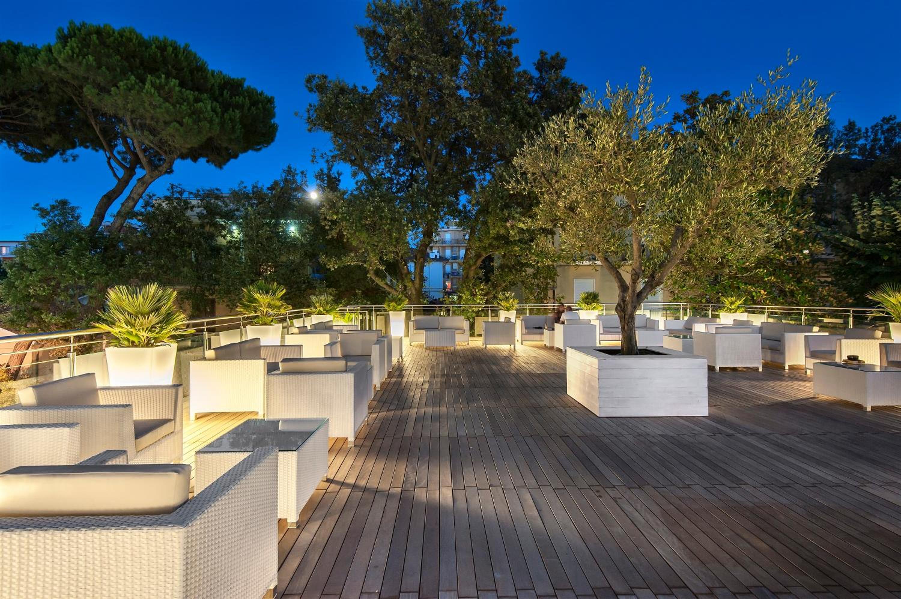 Gambrinus Tower Resort Hotel 46/53